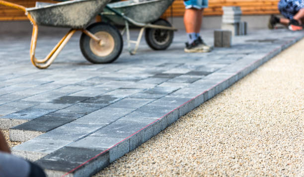 Best Interlocking Driveway Pavers  in South Glens Falls, NY