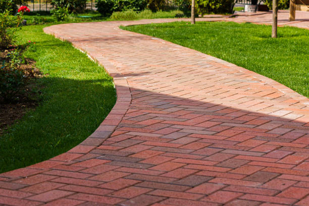 Best Commercial Driveway Pavers  in South Glens Falls, NY