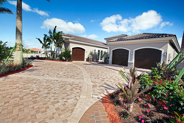 Best Residential Driveway Paver Services  in South Glens Falls, NY