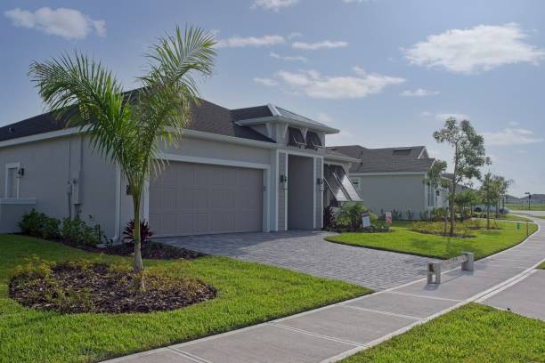 Reasons to Select Us for Your Driveway Paving Requirements in South Glens Falls, NY